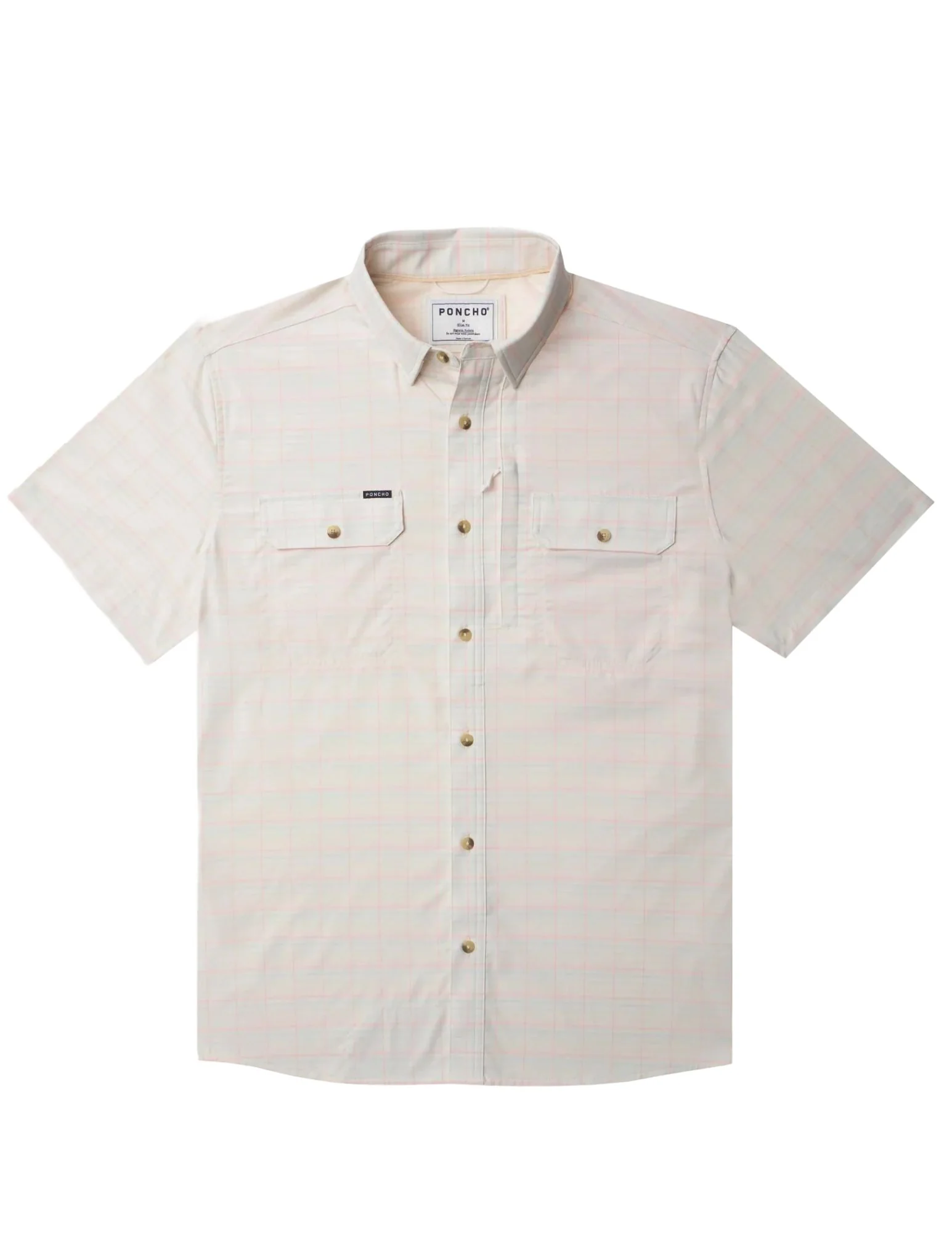 Poncho 4th Of July Sale